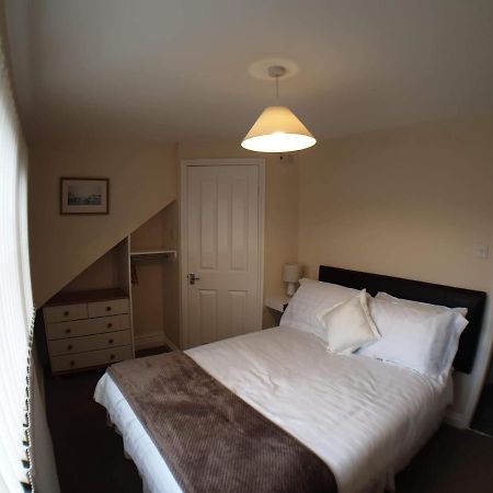 4 Bedroom House Weymouth Exterior foto