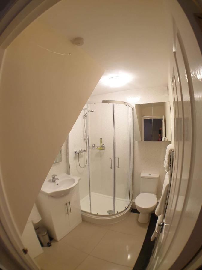 4 Bedroom House Weymouth Exterior foto