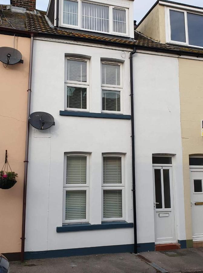 4 Bedroom House Weymouth Exterior foto